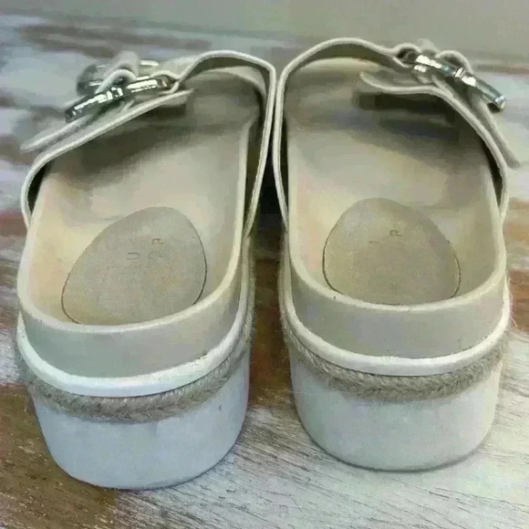 ShuShop Women’s XYLA Platform Sandal - Size 9 - Picture 5 of 7